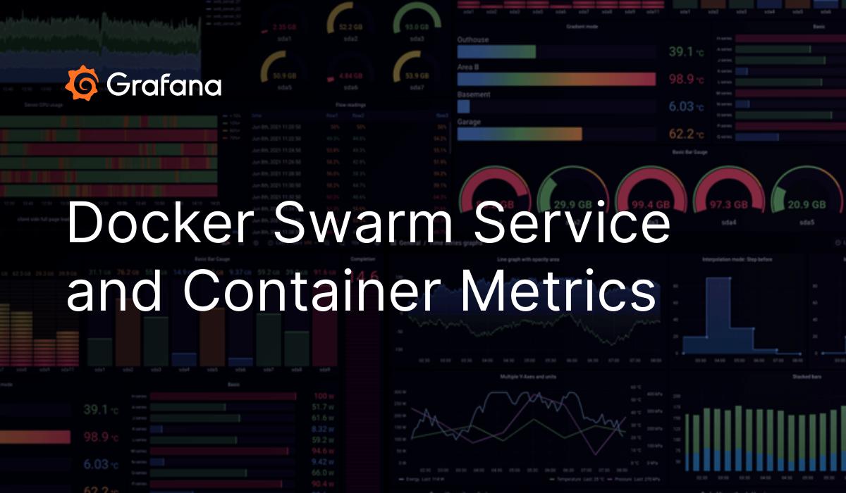 docker-swarm-service-and-container-metrics-grafana-labs